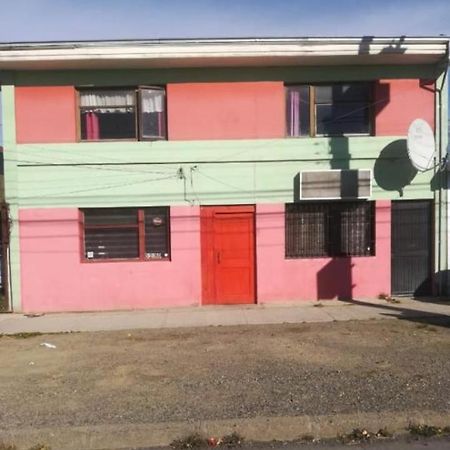 Descanso Patagonico Punta Arenas Dış mekan fotoğraf
