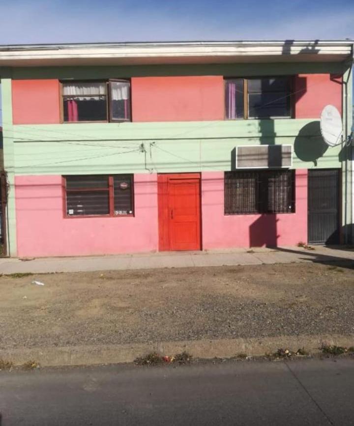 Descanso Patagonico Punta Arenas Dış mekan fotoğraf